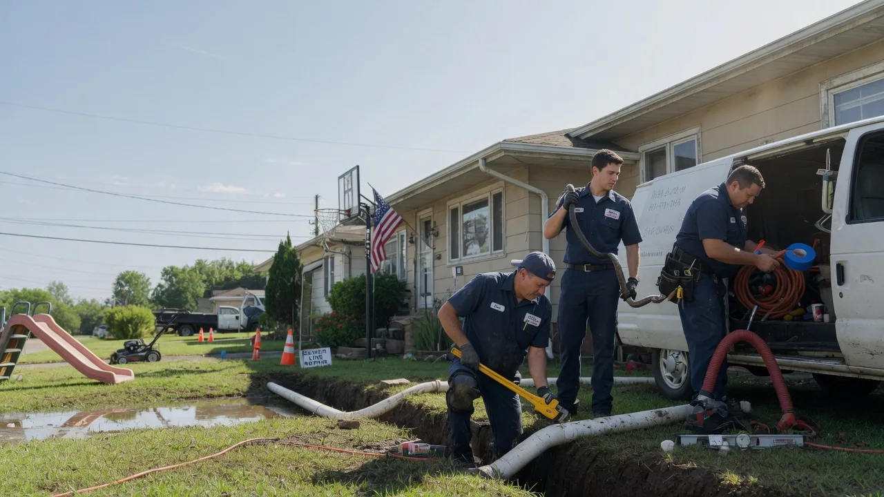 Toilet Installation in Mauldin, SC near me